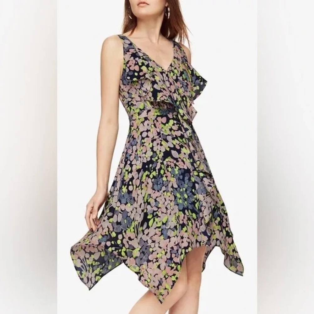 BCBGMaxAzria Jessica Dress